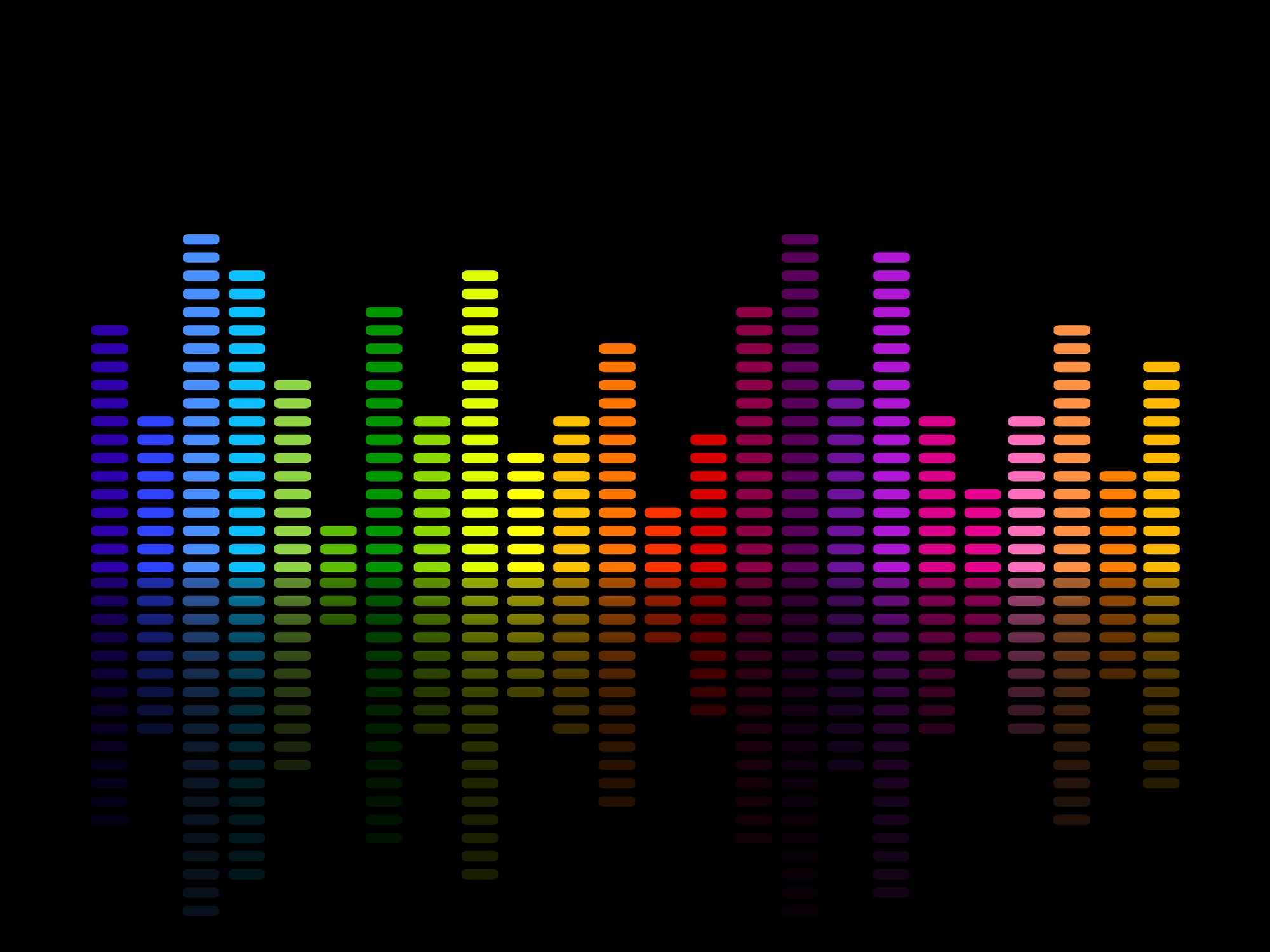 Uncompressed Music