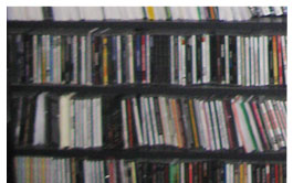CDs