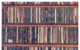 CDs